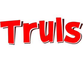 Truls basket logo