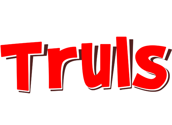 Truls basket logo
