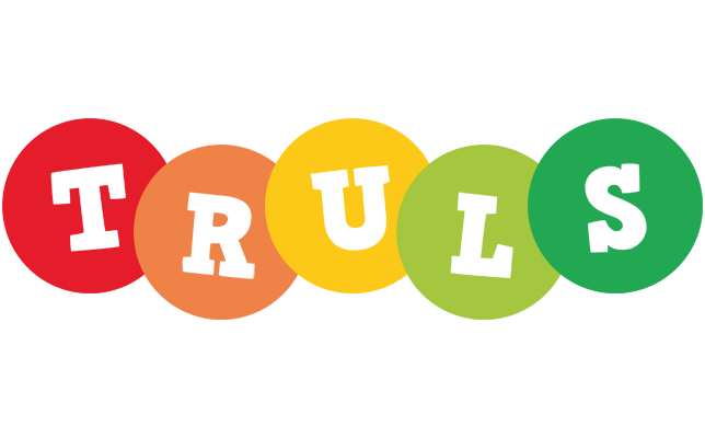 Truls boogie logo