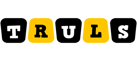 Truls boots logo