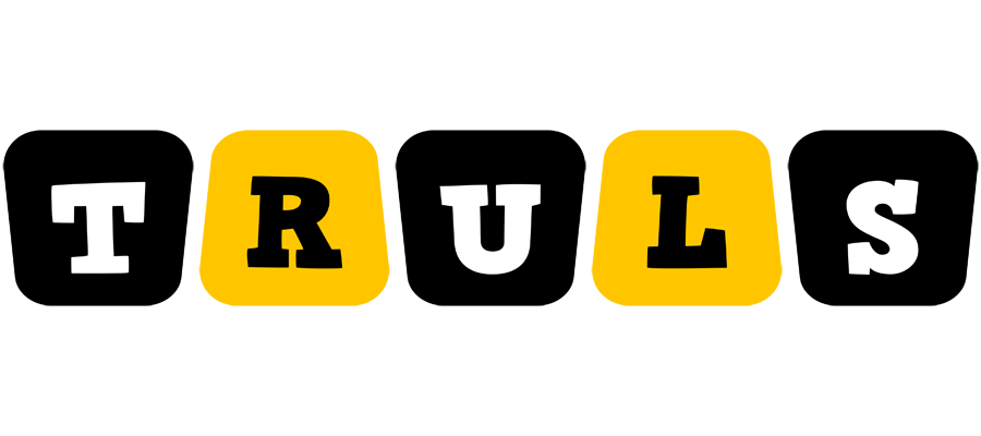 Truls boots logo