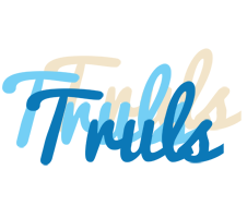 Truls breeze logo
