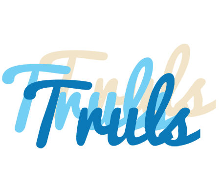 Truls breeze logo