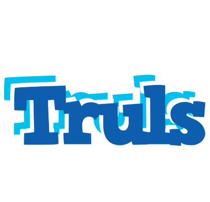 Truls business logo