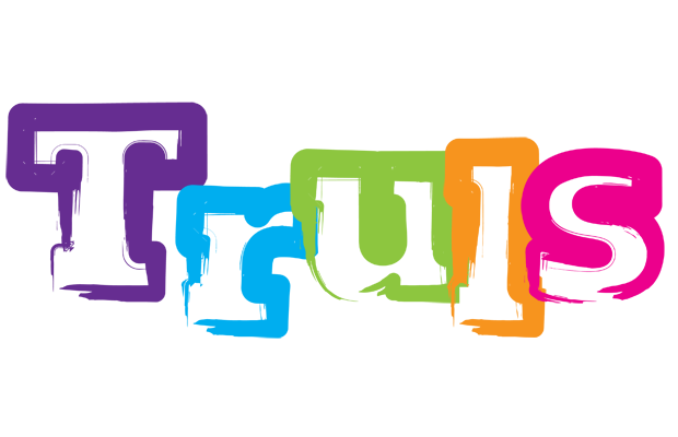 Truls casino logo