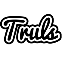 Truls chess logo