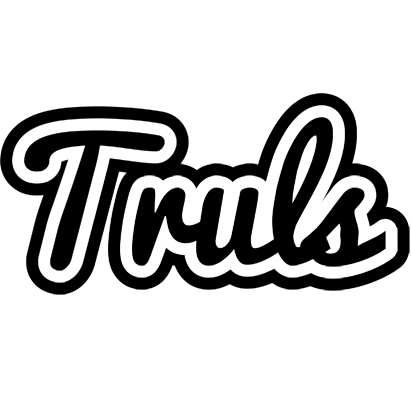 Truls chess logo