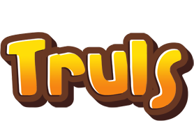 Truls cookies logo