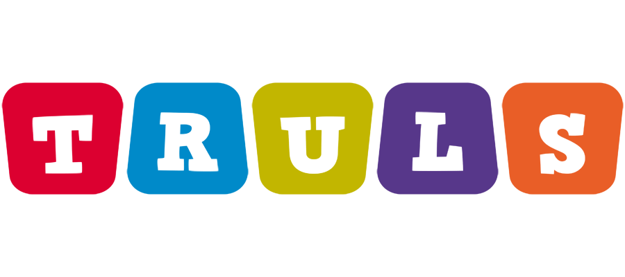Truls daycare logo