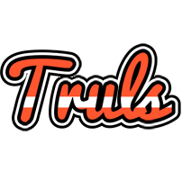 Truls denmark logo