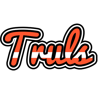 Truls denmark logo