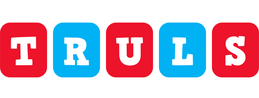 Truls diesel logo