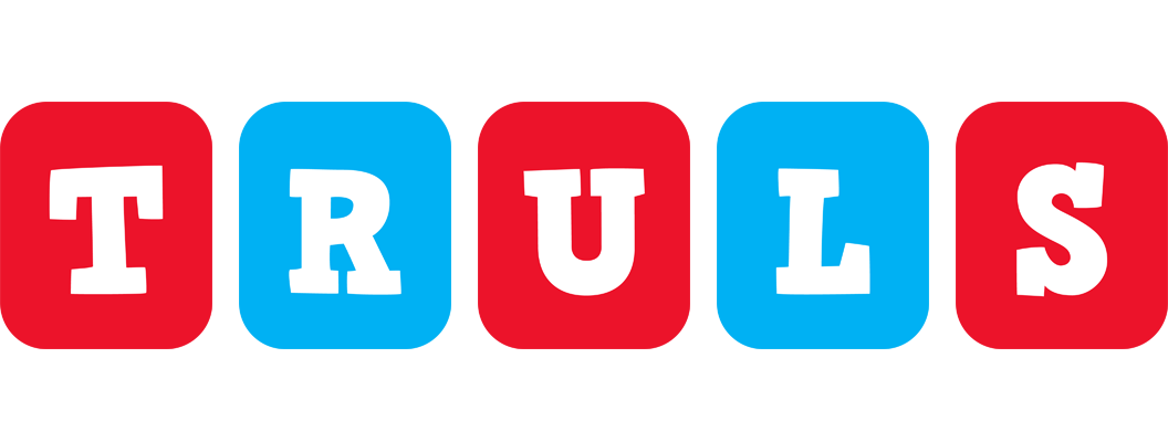 Truls diesel logo