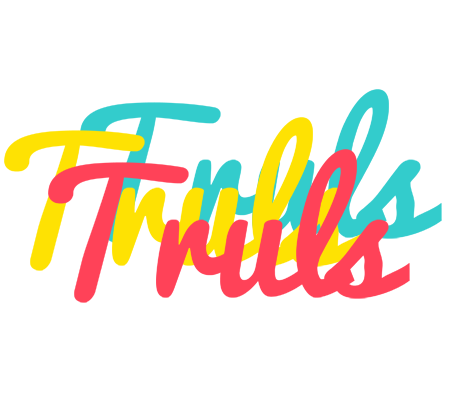 Truls disco logo
