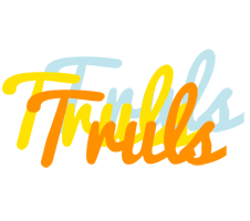Truls energy logo