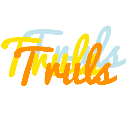Truls energy logo