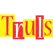 Truls errors logo