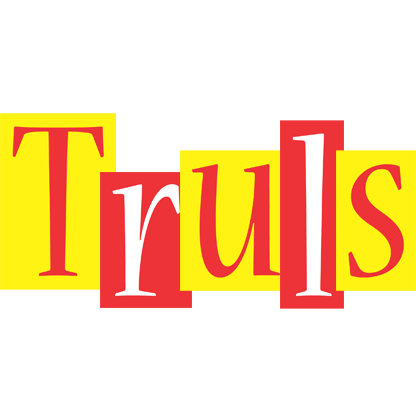 Truls errors logo