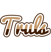 Truls exclusive logo