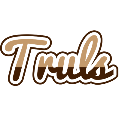 Truls exclusive logo