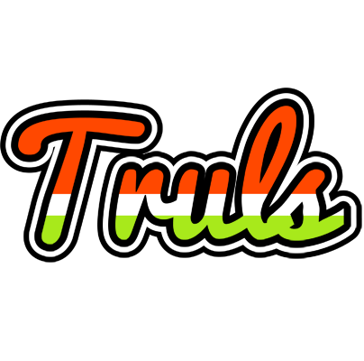 Truls exotic logo