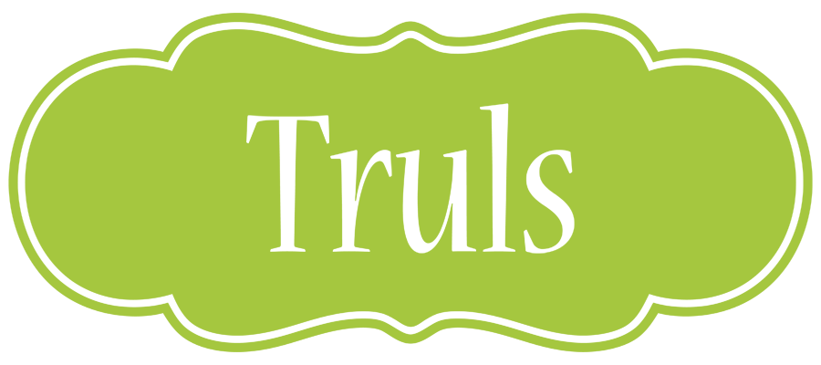Truls family logo
