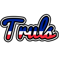 Truls france logo