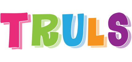Truls friday logo