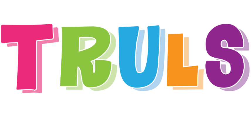 Truls friday logo