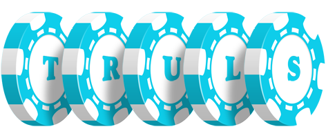 Truls funbet logo