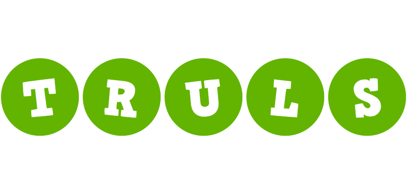 Truls games logo