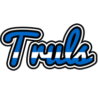 Truls greece logo