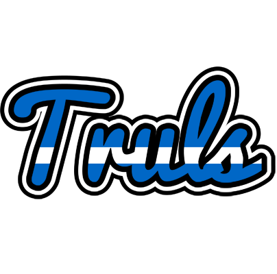 Truls greece logo