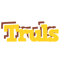 Truls hotcup logo