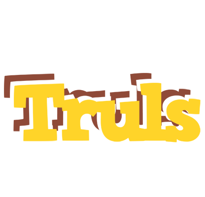 Truls hotcup logo