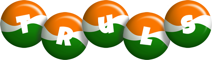Truls india logo