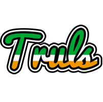Truls ireland logo
