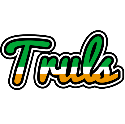 Truls ireland logo
