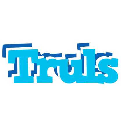 Truls jacuzzi logo