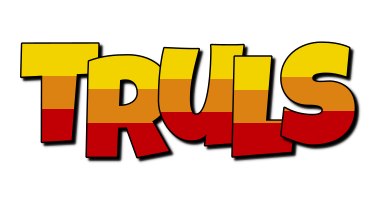 Truls jungle logo