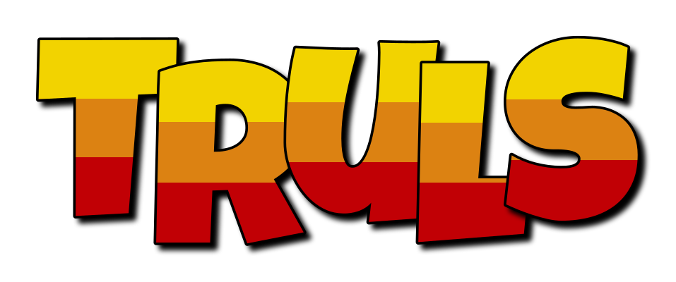 Truls jungle logo