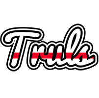 Truls kingdom logo