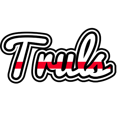 Truls kingdom logo