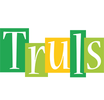 Truls lemonade logo