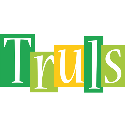 Truls lemonade logo