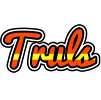 Truls madrid logo