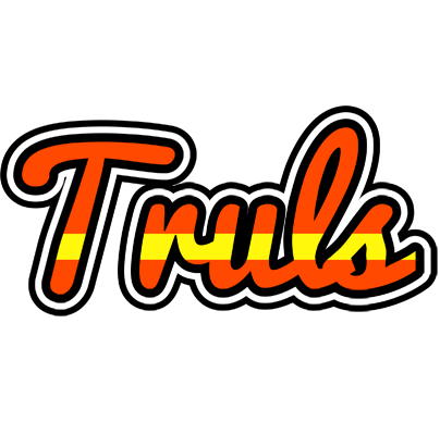Truls madrid logo
