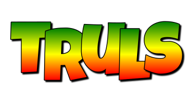 Truls mango logo