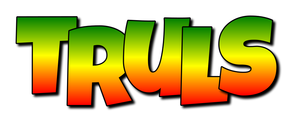 Truls mango logo