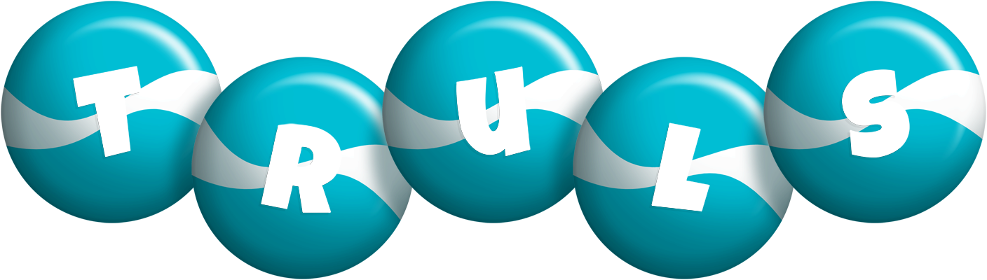 Truls messi logo